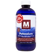 Mineralife Potassium